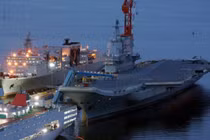 Điểm yếu lớn nhất của tàu sân bay Trung Quốc nằm ở đâu?