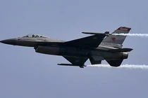 Pakistan triển khai F-16 trong âu lo sau khi 'đối phó Ấn Độ thất bại'