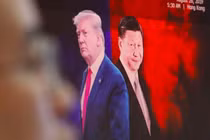 Trung Quốc phản ứng “rắn” trước đề nghị bất ngờ của TT Trump về điều tra nhà Biden