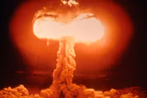 Sốc: Thổ Nhĩ Kỳ muốn "ngồi chung mâm" với các ông lớn hạt nhân