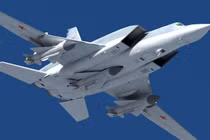 Máy bay ném bom Nga vừa rơi từng là nỗi khiếp sợ cho NATO