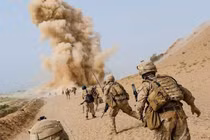 Sốc: Afghanistan và NATO gây thương vong dân thường nhiều hơn Taliban