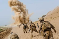 Sốc: Afghanistan và NATO gây thương vong dân thường nhiều hơn Taliban