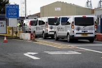 Trung Quốc bắt Anh "phải chịu một phần trách nhiệm" vụ 39 người chết trong container