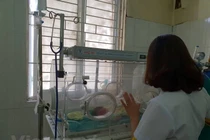 Xác minh trường hợp trẻ sơ sinh chết não sau sinh tại Hà Nội