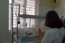Xác minh trường hợp trẻ sơ sinh chết não sau sinh tại Hà Nội