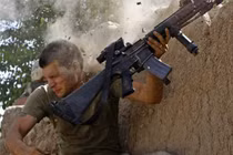 Điều nhức nhối khiến quân đội Mỹ chưa rời bỏ chiến trường Afghanistan