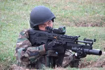 Súng phóng lựu của Quân đội Việt Nam: Một nửa là hàng Mỹ!