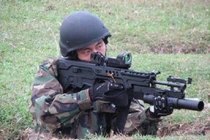 Súng phóng lựu của Quân đội Việt Nam: Một nửa là hàng Mỹ!