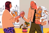 3 dấu hiệu của 1 người đàn ông “phát tài phát lộc” 