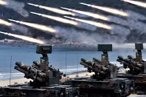 Choáng: 75% dân Mỹ ủng hộ quân đội can thiệp quân sự nước ngoài