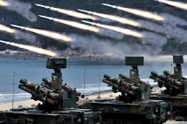 Choáng: 75% dân Mỹ ủng hộ quân đội can thiệp quân sự nước ngoài