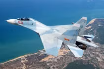 Lý giải điều khiến người dân nhầm tưởng “tiêm kích Su-30 gặp sự cố ở Bình Phước“