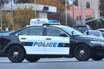 Xả súng tại California khiến 3 người tử vong, 4 người bị thương