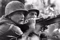 Mổ xẻ chế độ quân dịch Mỹ trong chiến tranh Việt Nam