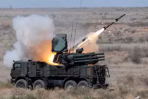 Đứng lên từ thất bại, Nga nâng cấp toàn diện Pantsir-S1