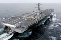 Lỗ hổng lớn: Radar Mỹ không thể "bắt chết" được vũ khí siêu siêu âm