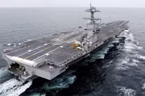 Lỗ hổng lớn: Radar Mỹ không thể "bắt chết" được vũ khí siêu siêu âm