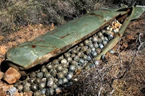 Lazy Dog-mưa đạn đáng sợ trên chiến trường Việt Nam