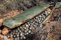 Lazy Dog-mưa đạn đáng sợ trên chiến trường Việt Nam