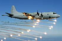 Mổ xẻ đầu não điều khiển UAV vừa tấn công căn cứ Nga ở Syria