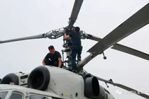 Sao chép nhiều vũ khí nhưng Trung Quốc vẫn "bó tay" với trực thăng này