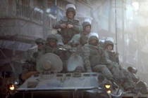 Báo Mỹ vạch trần những mặt trận Nga đang triển khai "lính đánh thuê"