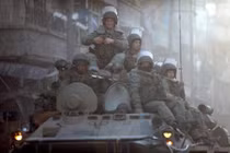 Báo Mỹ vạch trần những mặt trận Nga đang triển khai "lính đánh thuê"