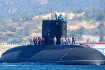 Hải quân Việt Nam tự chế tạo tàu ngầm mini, lấp điểm yếu của Kilo?