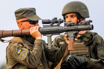 Súng chống tăng Mỹ bán Ukraine bị chê tơi tả