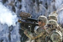 Thủy quân Lục chiến và Lục quân Mỹ khác nhau thế nào?