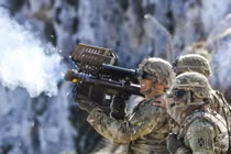 Thủy quân Lục chiến và Lục quân Mỹ khác nhau thế nào?