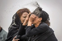 Thử ADN chậm, thân nhân vụ Ethiopian Airlines nhận 1 kg đất để an táng