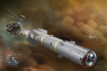 Loại tên lửa của Mỹ tiêu diệt được mọi loại xe tăng Nga