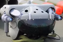 Cận cảnh mũ bay phi công Z-10 Trung Quốc: Cồng kềnh như mũ bay F-35