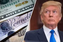 Nợ công của Mỹ lập kỷ lục mới, vượt mức 23.000 tỷ USD