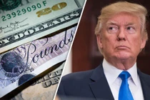 Nợ công của Mỹ lập kỷ lục mới, vượt mức 23.000 tỷ USD