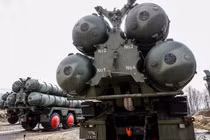 Tên lửa S-400, món hàng mặc cả giữa các cường quốc