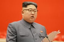 Tình báo Hàn Quốc tiết lộ Triều Tiên có thể sửa hiến pháp