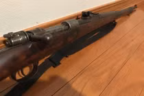 Mổ xẻ khẩu súng trường chủ lực của Đức trong Thế chiến thứ nhất