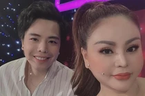 Diễn viên Lê Giang thẩm mỹ 'tất cả', lần cuối khiến mọi người khó nhận ra