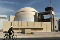 Quốc tế phản ứng mạnh khi Iran tuyên bố nâng mức làm giàu urani