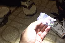 Dân chơi thuê khách sạn tổ chức tiệc ma túy cuối năm