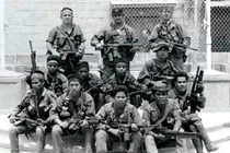 Bí ẩn những toán binh “săn người” của Mỹ trong chiến tranh Việt Nam