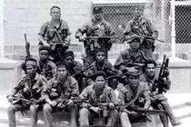 Bí ẩn những toán binh “săn người” của Mỹ trong chiến tranh Việt Nam