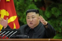 Chủ tịch Kim Jong-un mở phiên họp toàn thể đảng cầm quyền trước “thời hạn chót” cuối năm