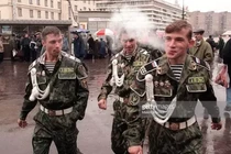 12 lần Moscow và phương tây suýt gây chiến với nhau vì "va chạm"