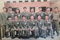 Đại tá kể chuyện dẹp loạn giang hồ đất Cảng và cuộc đối đầu anh Dung Hà