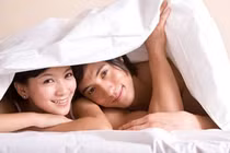 Chuyên gia chỉ ra khác biệt phòng the giữa đàn ông và phụ nữ khiến ai cũng sốc