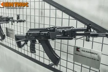 Việt Nam thay AK-47 bằng AK-15: Lợi cả đôi đường?
